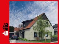 Siedlungshaus mit Potential. *** 4129 G Einfamilienhaus in Gütersloh-Nordhorn - Gütersloh
