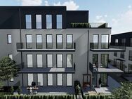 Modernes Wohnen im Energiesparhaus in Trier-Kürenz mit 2 Balkonen - Trier