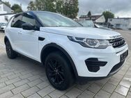 Land Rover Discovery Sport SE AWD - Bad Friedrichshall