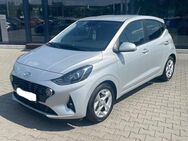 Hyundai i10 Comfort Comfort-Klima+APP Connect+ZV+Kame... - Selent