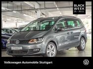 VW Sharan, 1.4 TSI Comfortline, Jahr 2021 - Stuttgart