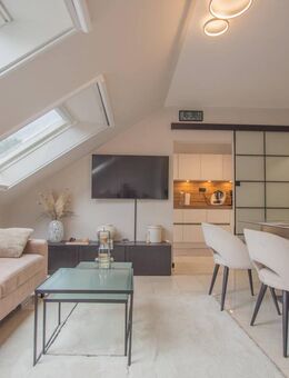 Moderne Eigentumswohnung in ruhiger und bevorzugter Wohnlage von Dormagen-Delrath - Dormagen