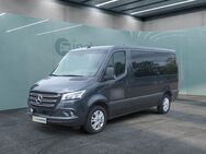 Mercedes Sprinter, 317 Mixto T, Jahr 2023 - München