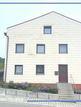 Gepflegtes Einfamilienhaus mit großem Garten im Herzen von Vilshofen! - Vilshofen (Donau)