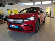 Skoda Enyaq iV Coupé RS Suite, Wärmepumpe, SOFORT ! - Herford (Hansestadt)