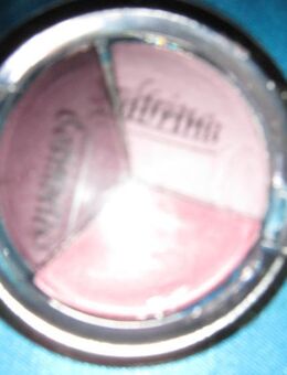 NEU noch verpackt* Edles * Lidschatten  * Eye Shadow Trio ''Sabrina Cosmetics'' rosé- Töne * - Riedlingen Zentrum