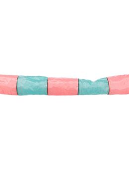 Trixie Spieltunnel für Kaninchen - Durchmesser 18 cm, 130 cm lang