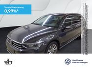 VW Passat Variant, 2.0 TDI Elegance, Jahr 2024 - Braunschweig