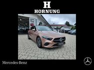 Mercedes A 250, Lim Progr MBEAM, Jahr 2023 - Garmisch-Partenkirchen