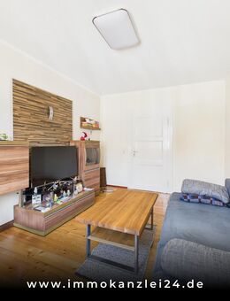 Renditestarke 2-Zimmer-Wohnung in begehrter Lage Baden-Baden! - Baden-Baden