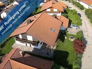 Großzügiges, gehobenes Einfamilienhaus im Raum Eggenfelden/Wurmannsquick - Wurmannsquick