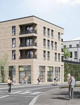 Wohnen an der Reitbahn, 22926 Ahrensburg - Ahrensburg