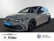 VW Golf, 2.0 TSI GTI IQ Light, Jahr 2024 - Neuburg (Donau)