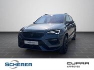 CUPRA Ateca, 1.5 TSI APP BEATS °, Jahr 2024 - Mayen