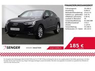 Audi Q3, Sportback 35 TFSI S line, Jahr 2023 - Emsdetten