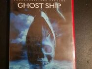 DVD Ghost Ship FSK18 - Essen