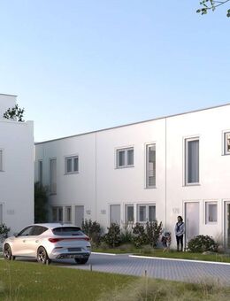 Neubau Miethäuser in Hürth Stotzheim! - Hürth
