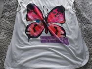 Damenoberteil Schmetterling Gr.M - Offenbach (Main)