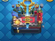 Clash Royale max acc - Wuppertal