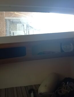 Sunbeam 22s - Hennef (Sieg)