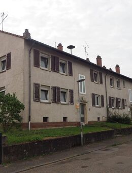 MEHRFAMILIENHAUS MIT 8 WOHNEINHEITEN IN MÜNCHWEILER - Münchweiler (Rodalb)
