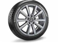 VW T5 Winterkomplettrad 215/60 R17 104/102H Dunlop *Borgmann* - Krefeld