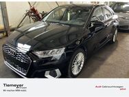 Audi A3 Limo 30 TFSI ADVANCED NAVI VIRTUAL SITZHZ ALLWETTER - Bochum