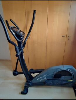Crosstrainer Syros 2.0 mit Brustgurt - Passau