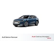 Audi e-tron, 50 quattro, Jahr 2021 - Hannover