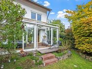 *Großzügig, Lichtdurchflutet, Modern ~ Reihenendhaus in familienfreundlicher Lage* - Backnang