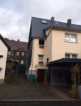 Gemütliches Zuhause im Dorfkern - Haiger