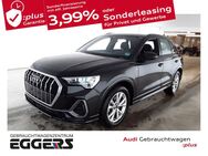 Audi Q3, 35 TDI S-line, Jahr 2024 - Verden (Aller)