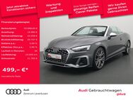 Audi S5, LASER RAUTE, Jahr 2023 - Leverkusen