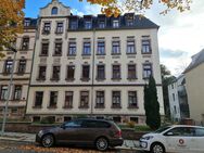 Gemütliche 3-Raum-Wohnung mit Balkon - Chemnitz