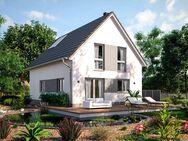 Raum für Träume – Einfamilienhaus als Ausbauhaus mit Grundstück in Wilsdruff - Wilsdruff