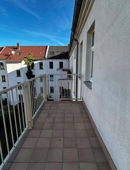 Altbauflair über den Dächern es Leipziger Ostens! - Leipzig