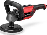 Einhell Elektro-Multifunktionswerkzeug Polier- und Schleifmaschine CC-PO 1100/150 CE, 1100 W