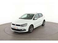 VW Polo 1.2 TSI Allstar BlueMotion Tech - Berlin