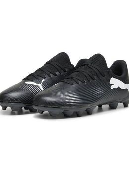 PUMA FUTURE 7 PLAY FG/AG JR Fußballschuh für Rasenplätze