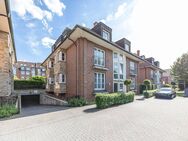 Schöne Maisonette-Wohnung in Alt-Mauritz - Münster