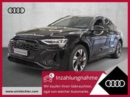 Audi Q8, Sportback 55 quattro S line, Jahr 2024 - Landshut