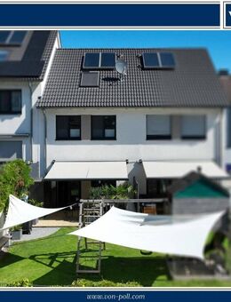 Ihr neues Smart Home in Langenberg - Velbert