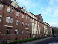 Ihre 2-Raum-Wohnung im Dachgeschoss! - Jena