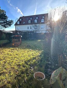 Familien fühlen sich hier zuhause - Eching (Regierungsbezirk Oberbayern)