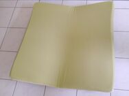 Marke Alvi Kinder Matratze 95x95x5 cm Kindermatratze für Kinder Reisebett /Laufgitter ,neuwertig mit Bezug Lindau/Bayern - Lindau (Bodensee)