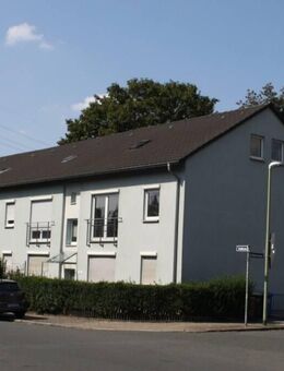Wohnen, wo das Herz schlägt. - Essen