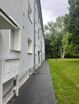 Umzug gefällig? 1-Zimmerwohnung mit schönem Balkon - Frankfurt (Main)