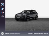 BMW X7, Gestiksteuerung HK HiFi, Jahr 2021 - Karlsruhe