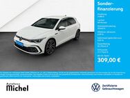 VW Golf, 2.0 TDI VIII GTD IQ-Light, Jahr 2021 - Gießen