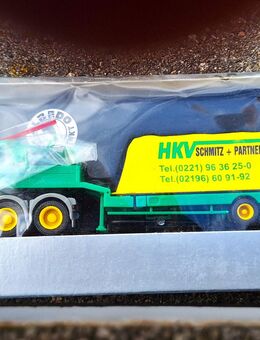 LKW und CO--Modelle in 1:87--Schwerlastverkehr Siehe dazu die Fotos --Herpa-- usw - Meckenheim